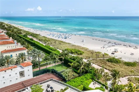 5875 Collins Avenue Miami Beach FL 33140