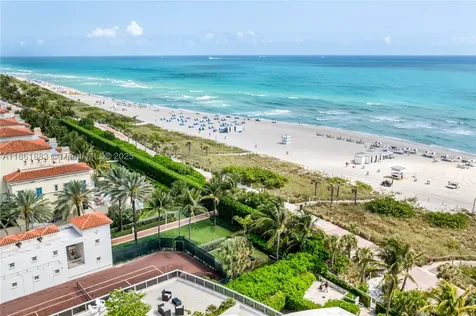 5875 Collins Avenue Miami Beach FL 33140