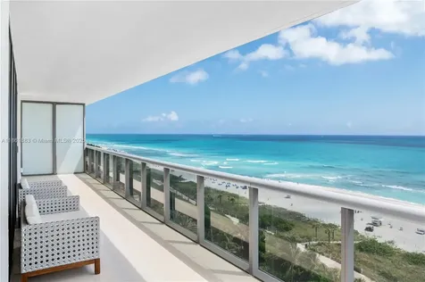 5875 Collins Avenue Miami Beach FL 33140