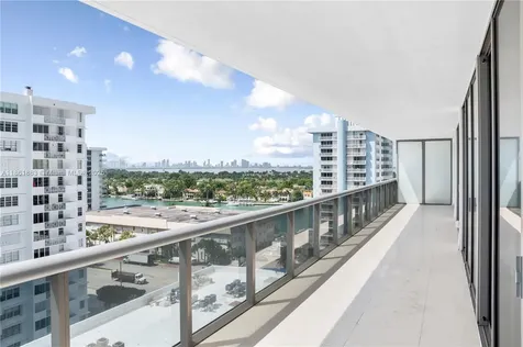 5875 Collins Avenue Miami Beach FL 33140