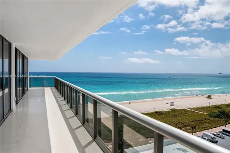 5875 Collins Avenue Miami Beach FL 33140