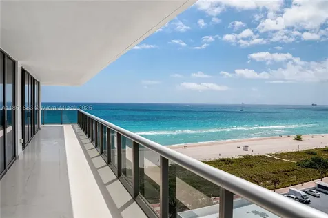 5875 Collins Avenue Miami Beach FL 33140
