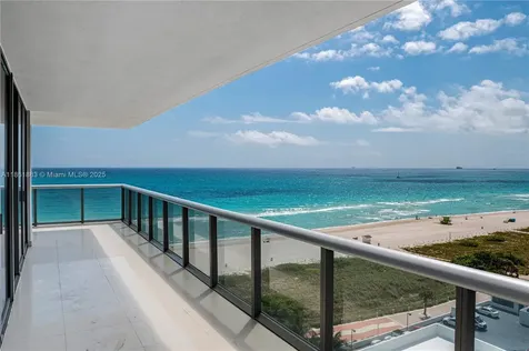 5875 Collins Avenue Miami Beach FL 33140