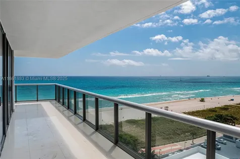5875 Collins Avenue Miami Beach FL 33140
