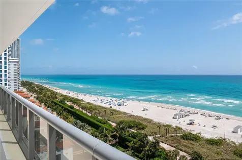 5875 Collins Avenue Miami Beach FL 33140