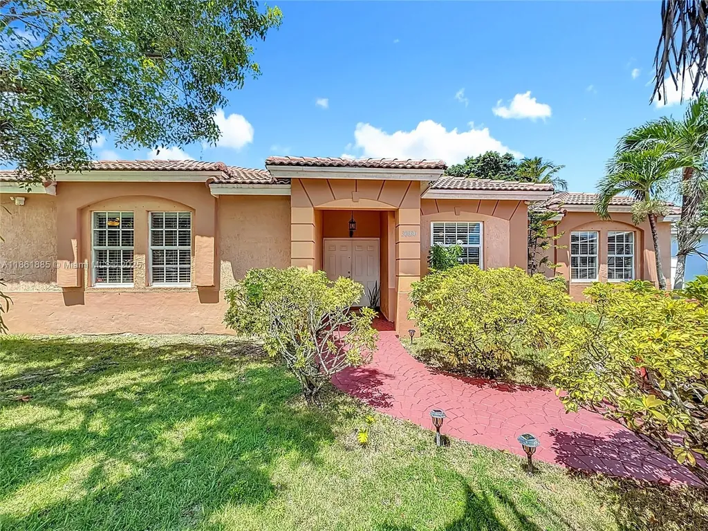 30030 SW 154th Avenue Homestead FL 33033