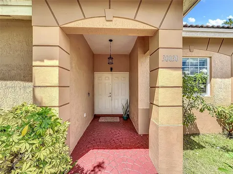 30030 SW 154th Avenue Homestead FL 33033