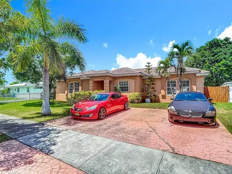 30030 SW 154th Avenue Homestead FL 33033