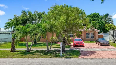 30030 SW 154th Avenue Homestead FL 33033