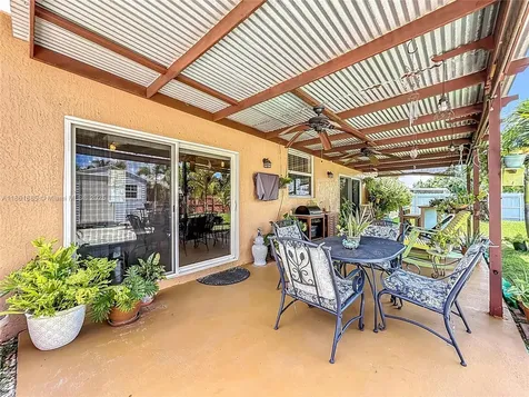 30030 SW 154th Avenue Homestead FL 33033