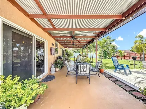 30030 SW 154th Avenue Homestead FL 33033