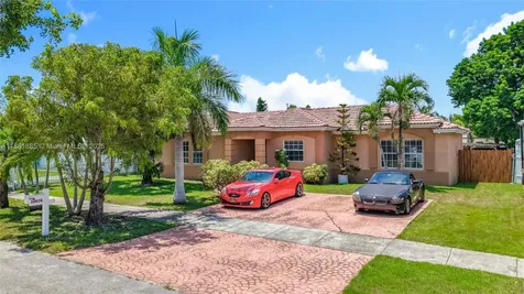 30030 SW 154th Avenue Homestead FL 33033