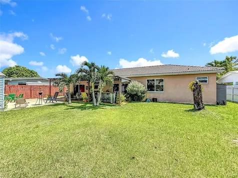 30030 SW 154th Avenue Homestead FL 33033
