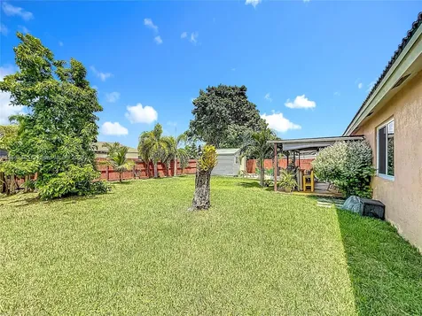 30030 SW 154th Avenue Homestead FL 33033