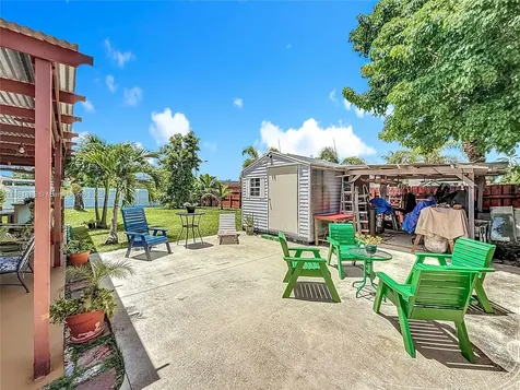 30030 SW 154th Avenue Homestead FL 33033