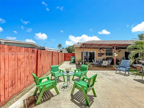 30030 SW 154th Avenue Homestead FL 33033