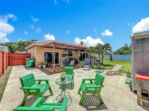 30030 SW 154th Avenue Homestead FL 33033