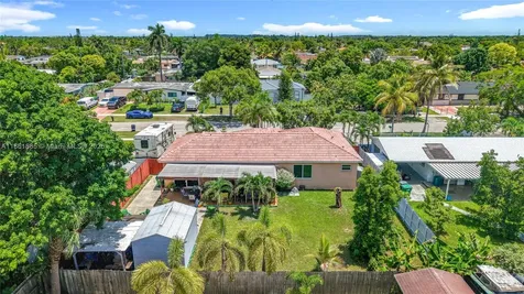 30030 SW 154th Avenue Homestead FL 33033