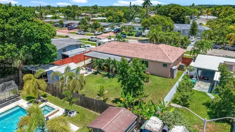 30030 SW 154th Avenue Homestead FL 33033