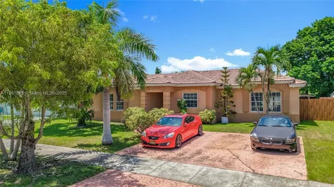 30030 SW 154th Avenue Homestead FL 33033