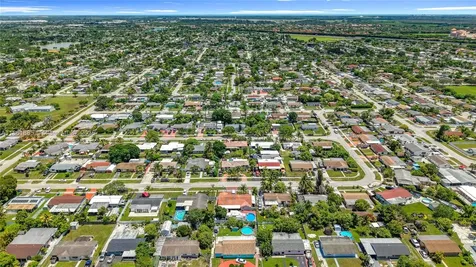 30030 SW 154th Avenue Homestead FL 33033