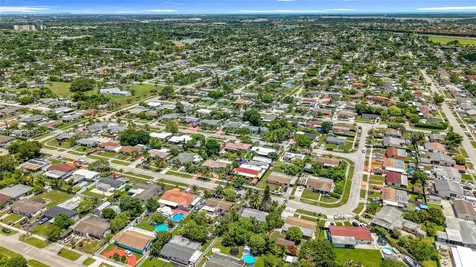 30030 SW 154th Avenue Homestead FL 33033