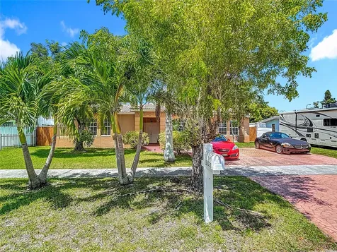 30030 SW 154th Avenue Homestead FL 33033