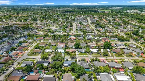 30030 SW 154th Avenue Homestead FL 33033
