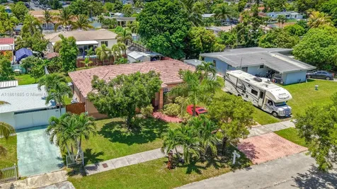 30030 SW 154th Avenue Homestead FL 33033