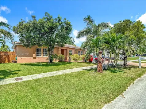 30030 SW 154th Avenue Homestead FL 33033