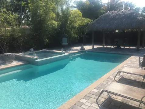 1900 Keystone Boulevard North Miami FL 33181
