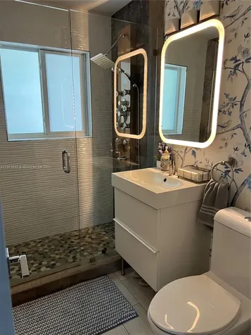 1900 Keystone Boulevard North Miami FL 33181