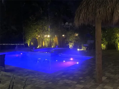 1900 Keystone Boulevard North Miami FL 33181