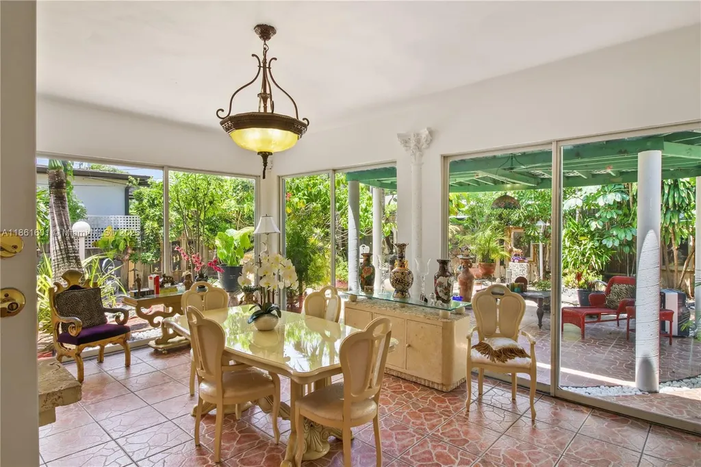 6101 SW 13th Terrace West Miami FL 33144