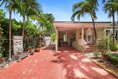 6101 SW 13th Terrace West Miami FL 33144