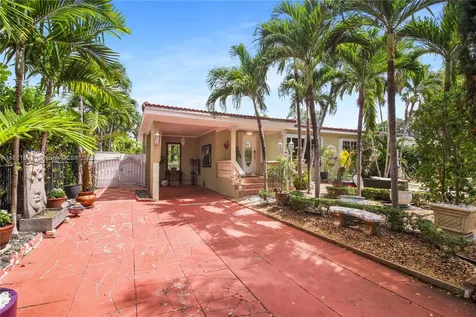6101 SW 13th Terrace West Miami FL 33144
