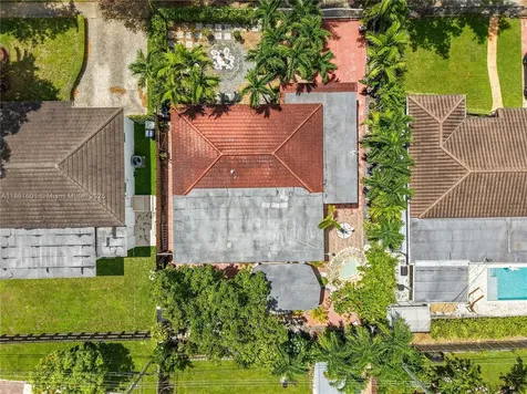 6101 SW 13th Terrace West Miami FL 33144