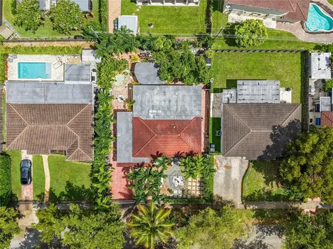 6101 SW 13th Terrace West Miami FL 33144