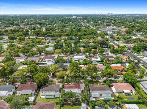 6101 SW 13th Terrace West Miami FL 33144