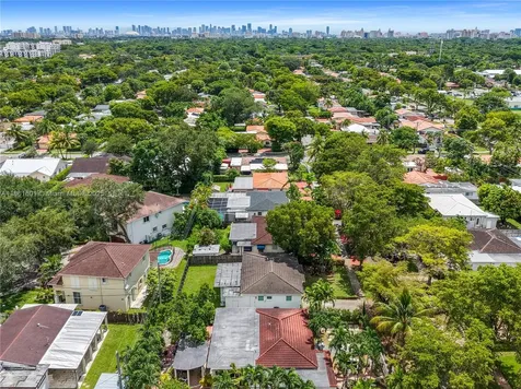 6101 SW 13th Terrace West Miami FL 33144