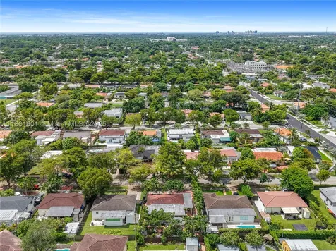 6101 SW 13th Terrace West Miami FL 33144