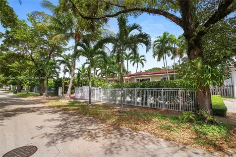 6101 SW 13th Terrace West Miami FL 33144