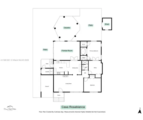 6101 SW 13th Terrace West Miami FL 33144