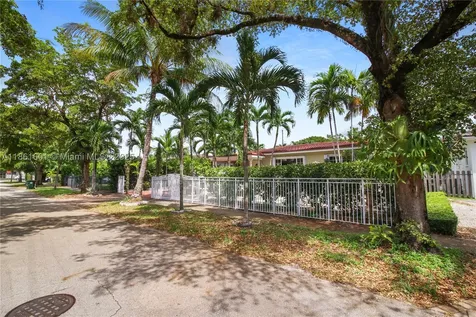 6101 SW 13th Terrace West Miami FL 33144