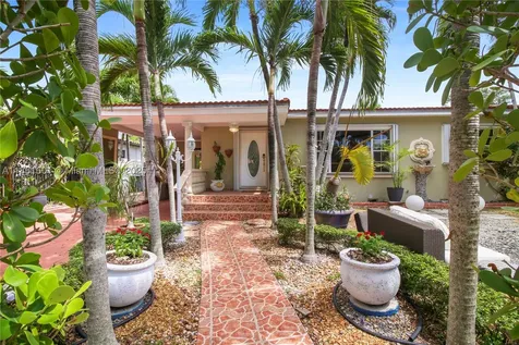 6101 SW 13th Terrace West Miami FL 33144