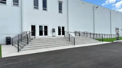 17801 NW 2nd Avenue Miami Gardens FL 33169