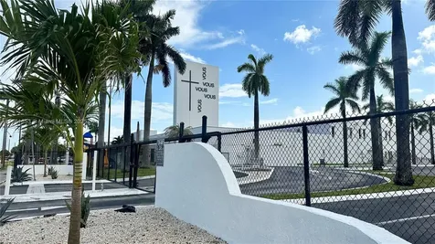 17801 NW 2nd Avenue Miami Gardens FL 33169