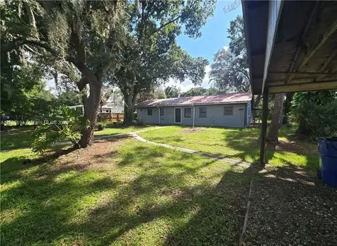 1400 Randall Road Sebring FL 33872