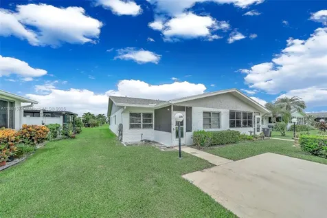 3319 Americo Drive West Palm Beach FL 33417