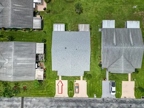 3319 Americo Drive West Palm Beach FL 33417